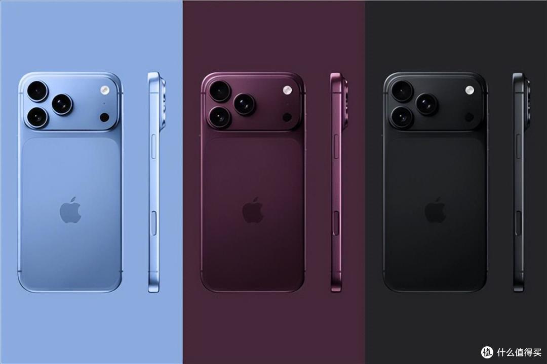 告别星宇橙!iPhone 18 Pro新主打色曝光,低调又显贵