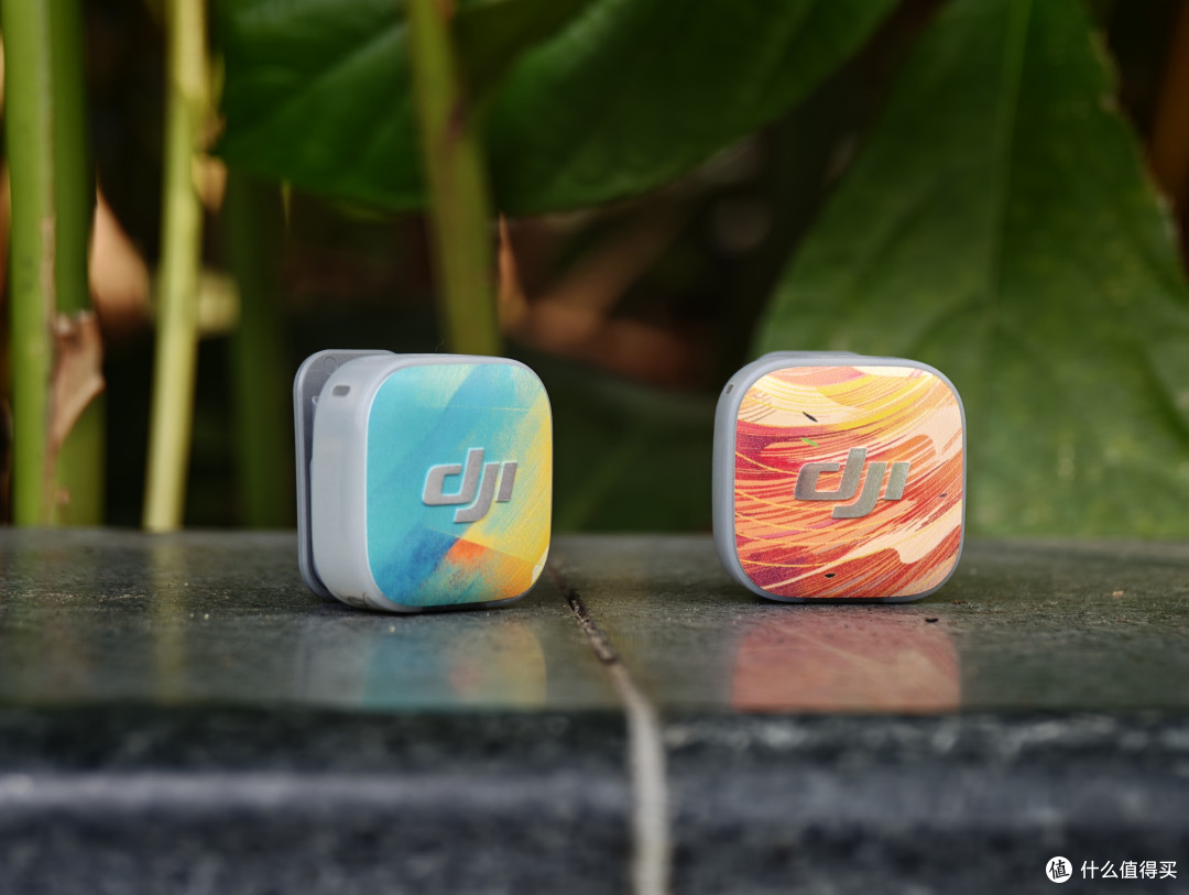 DJI Mic Mini 2评测:两级降噪+生态直连,百元级王炸!