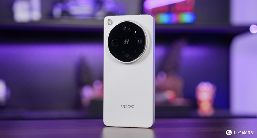 7499起！OPPO Find X9 Ultra杀疯了