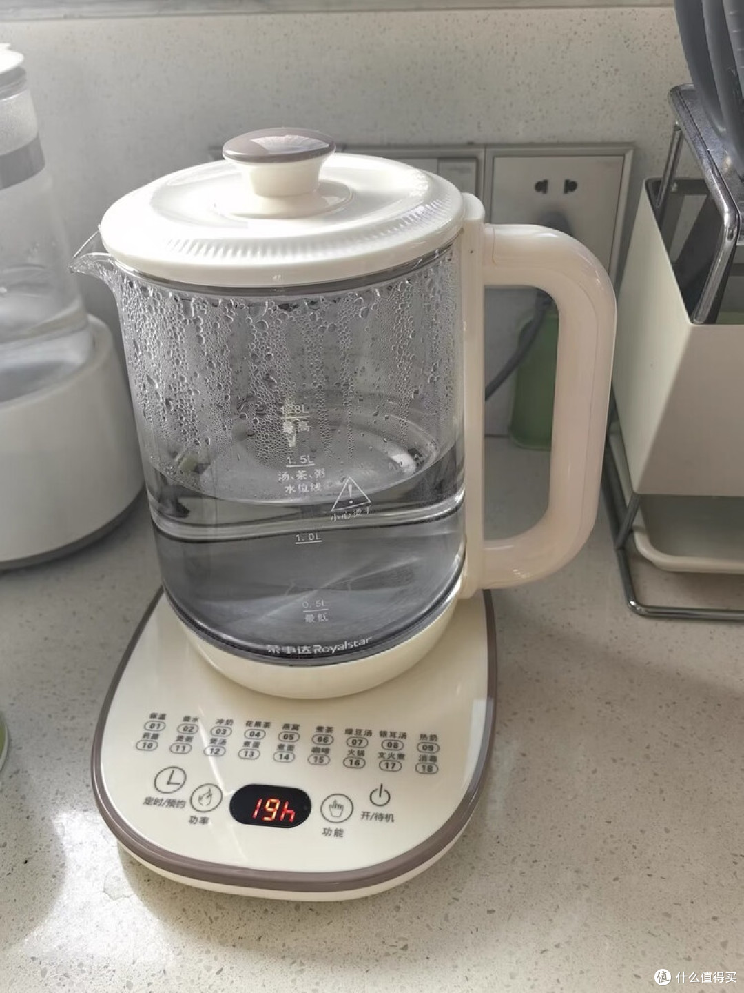 几十块养生壶，真的这么香？