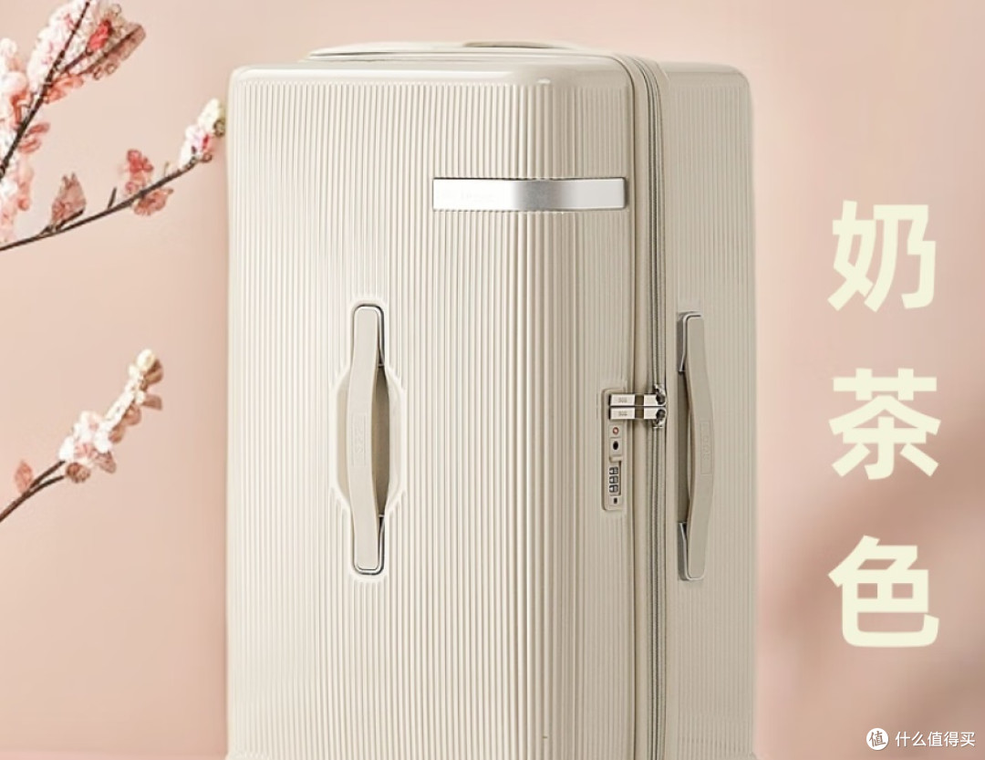 登机行李箱哪个品牌质量好?暴力托运自救指南:十大拉杆品牌测评