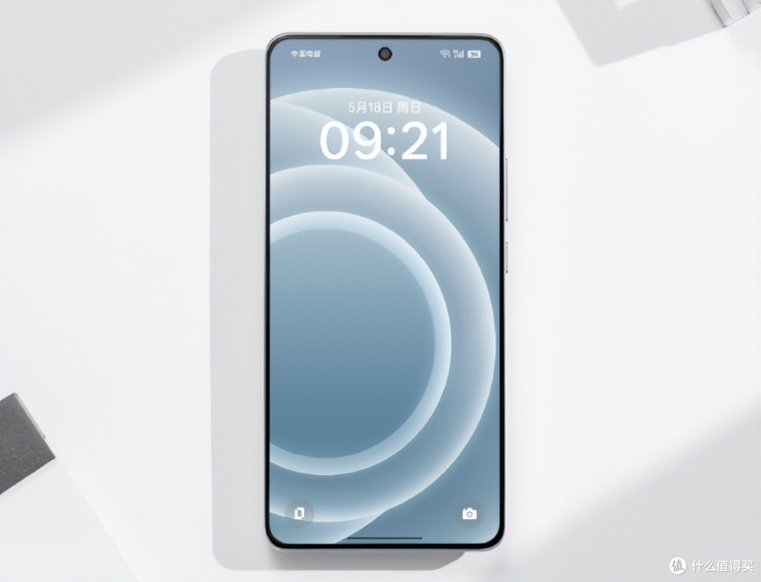 预算2000元左右,4月可以闭眼入的3款手机,16GB+512GB五年不换机