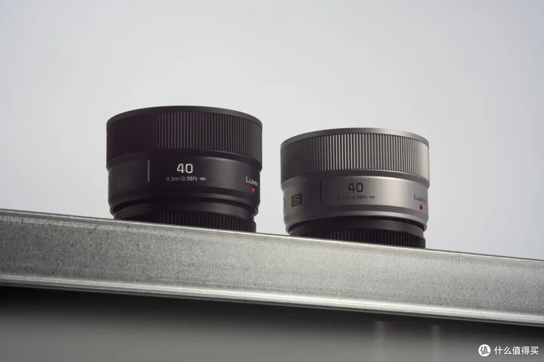 小美好,轻上镜|LUMIX S 40mm F2 正式发布,S9新色同步登场