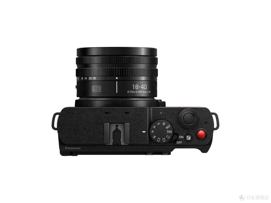 小美好,轻上镜|LUMIX S 40mm F2 正式发布,S9新色同步登场