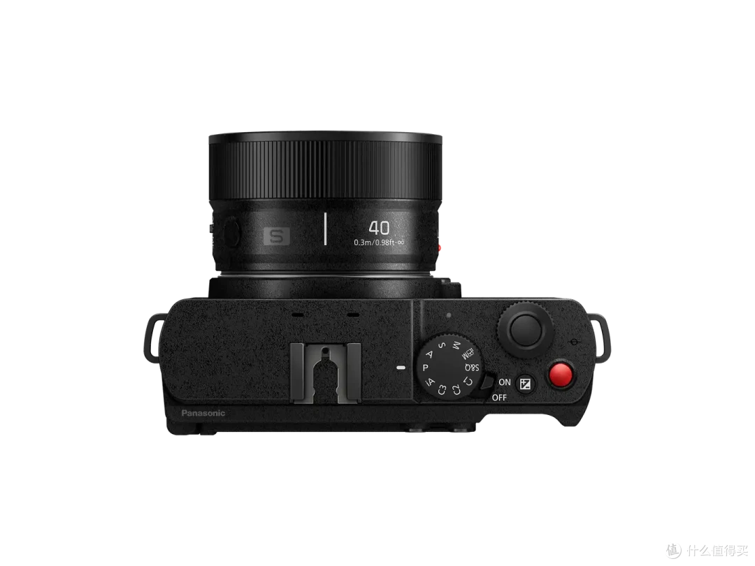 小美好,轻上镜|LUMIX S 40mm F2 正式发布,S9新色同步登场