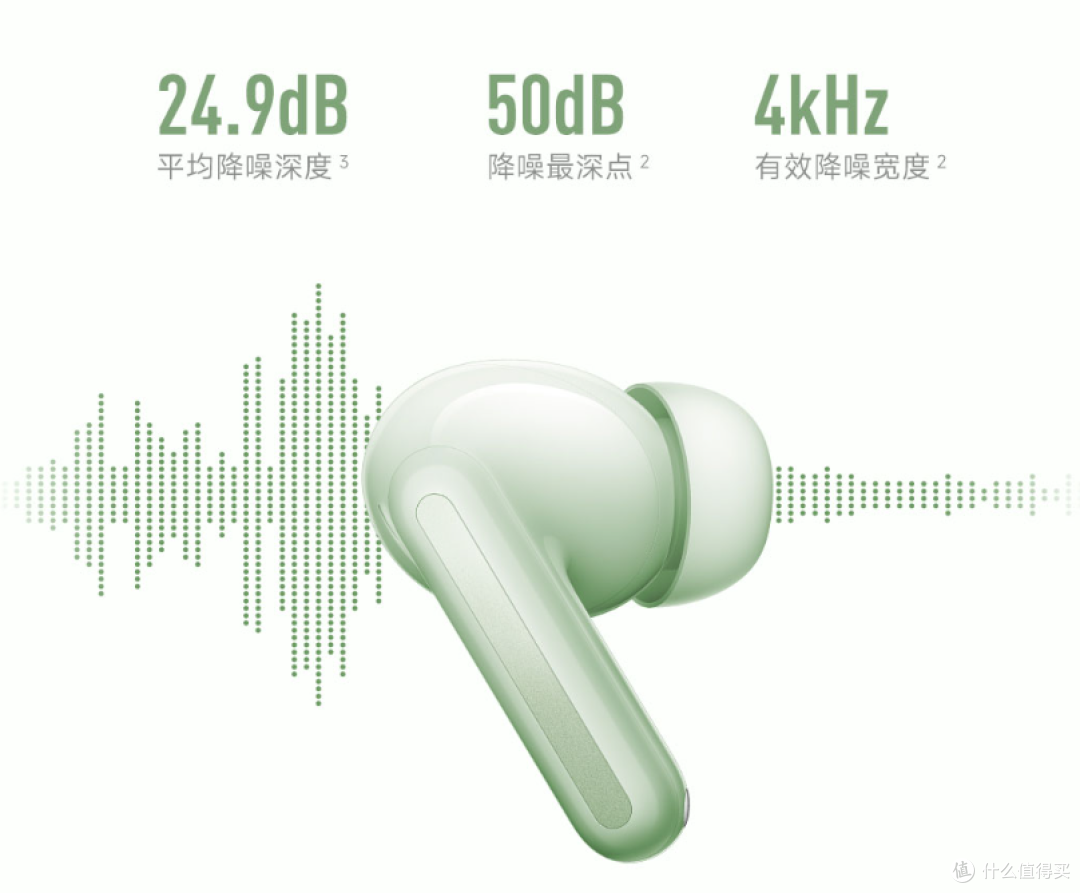REDMI杀疯了!手机装风扇、平板揣口袋、耳机50dB降噪只要229元
