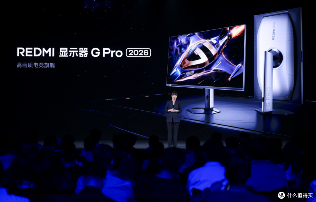 REDMI杀疯了!手机装风扇、平板揣口袋、耳机50dB降噪只要229元