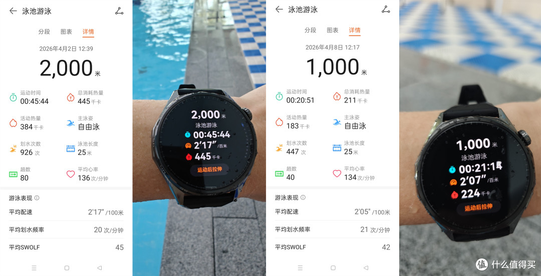 别纠结GT6 Pro了，省下七百买排骨不香吗？华为GT6 46mm真实评测
