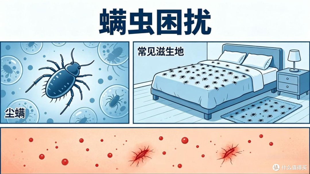 希亦/摩飞/莱克吉米三款除螨仪哪个性价比高？谁才是真清洁王者？