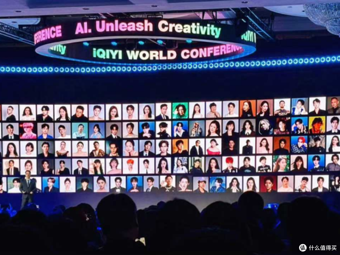 张颂文谈 AI 能否取代演员:AI 很完美,但人因缺陷才更真实