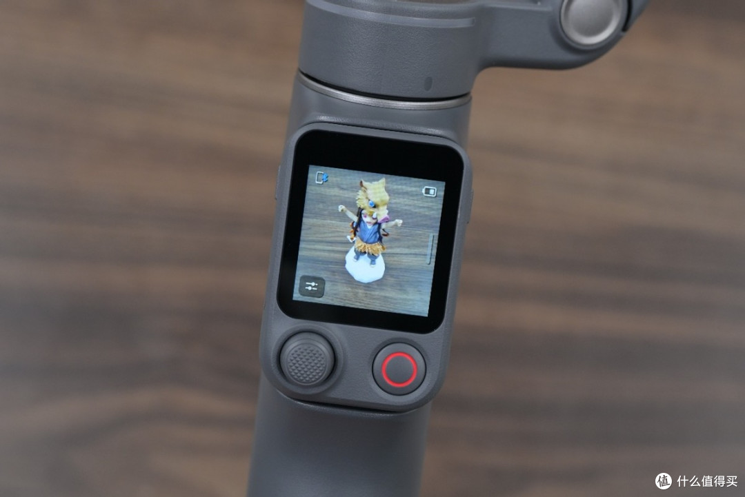 跃然掌上,全能出片 DJI Osmo Mobile 8P Vlog 套装测评