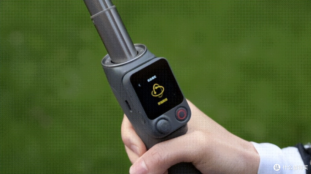跃然掌上,全能出片 DJI Osmo Mobile 8P Vlog 套装测评