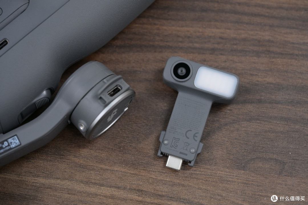 跃然掌上,全能出片 DJI Osmo Mobile 8P Vlog 套装测评