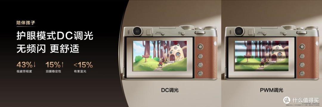 华为全新智慧屏S7Pro:书写批注、亲子涂鸦、居家办公多场景应用