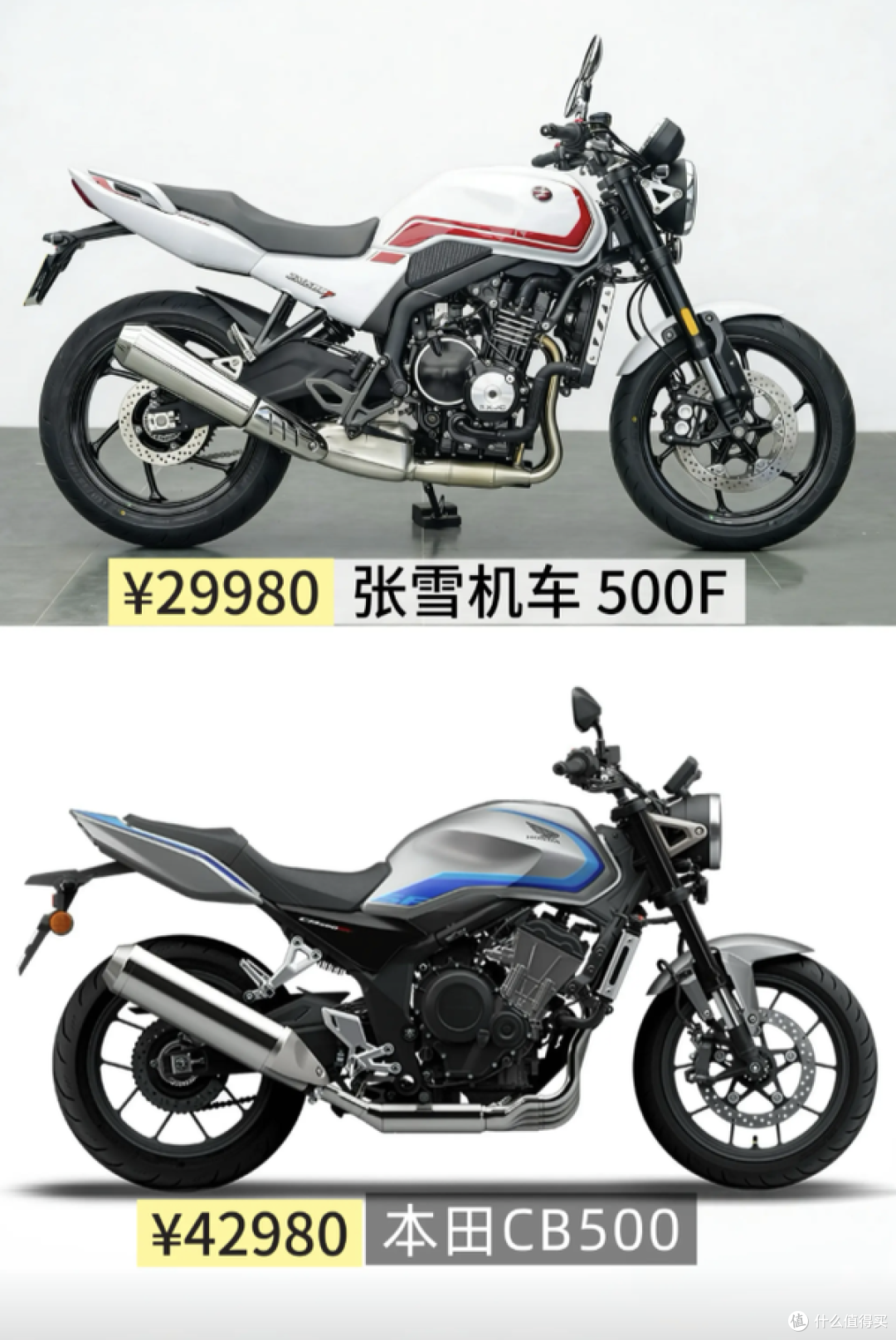 从鼓励改装到紧急禁止:张雪 500F尾箱风波背后,到底发生了什么