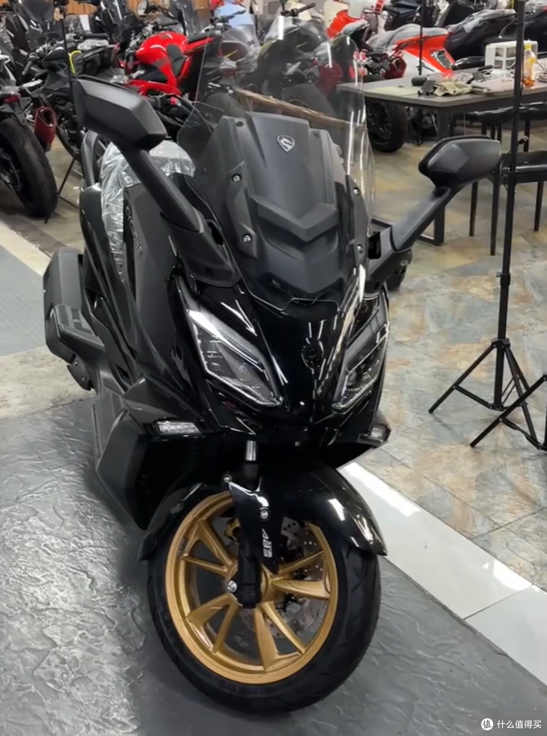 宗申赛科龙 RT5 20988元起,雷达+哨兵模式全上车!