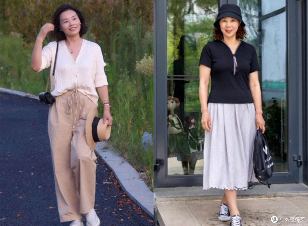 穿搭和身材无关!看这些微胖女生就知道了:又胖又矮,照样很美