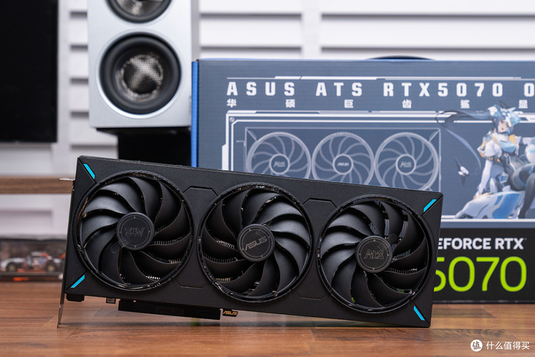 低调高效,华硕 PA401+微星 Z890 UNIFY-X+巨齿鲨5070 装机展示