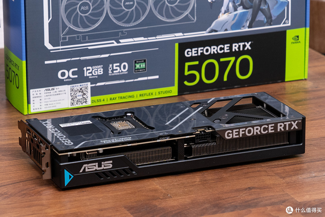 低调高效,华硕 PA401+微星 Z890 UNIFY-X+巨齿鲨5070 装机展示