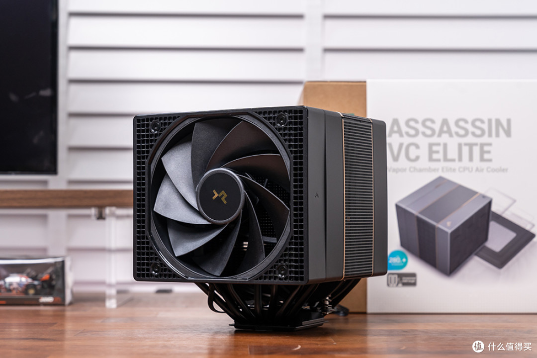 低调高效,华硕 PA401+微星 Z890 UNIFY-X+巨齿鲨5070 装机展示