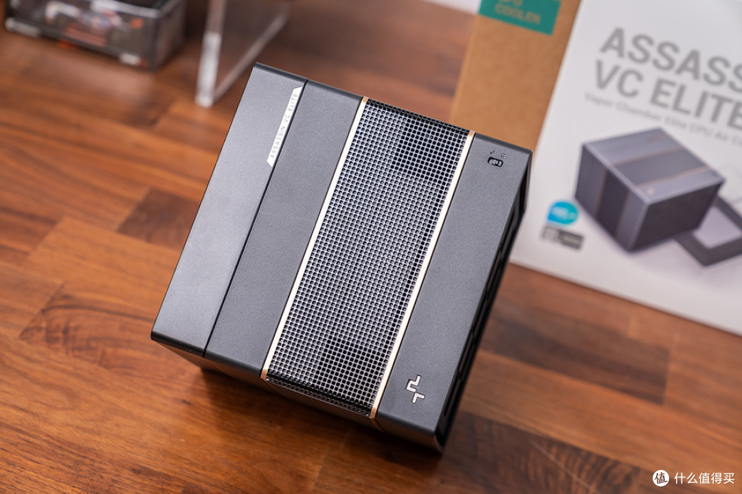 低调高效,华硕 PA401+微星 Z890 UNIFY-X+巨齿鲨5070 装机展示