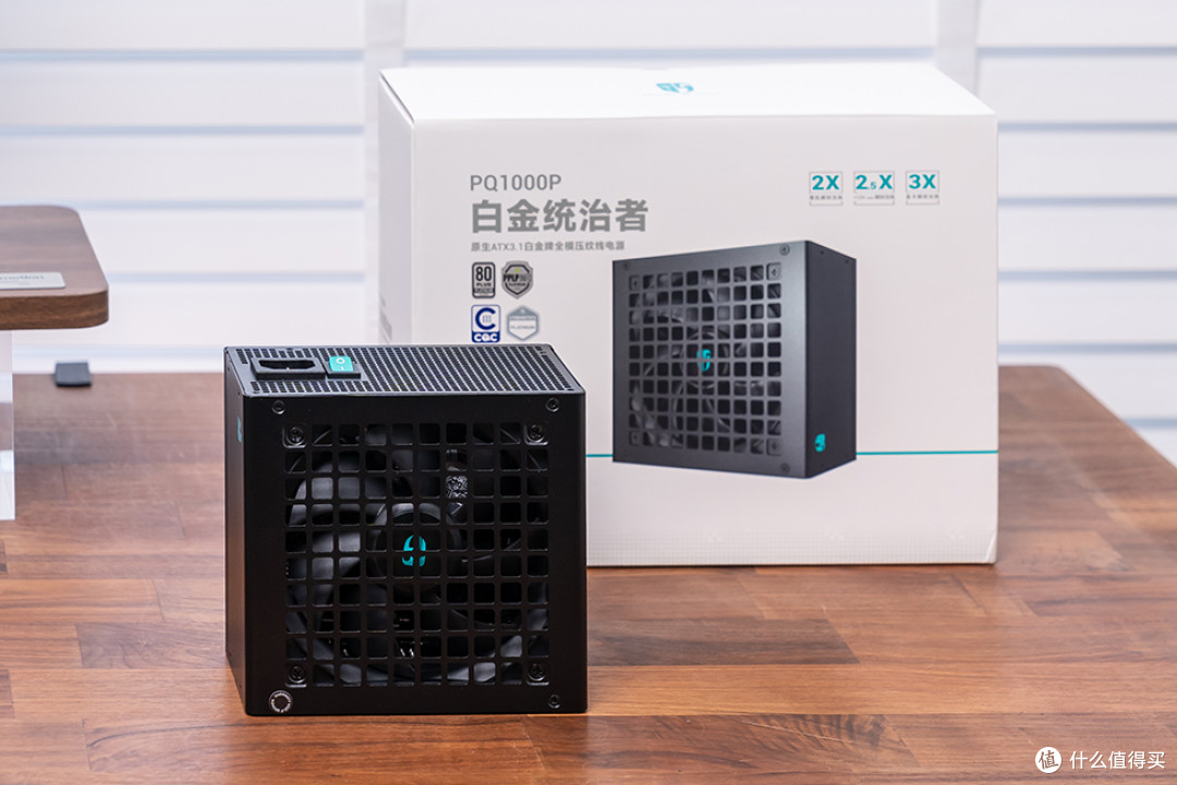 低调高效,华硕 PA401+微星 Z890 UNIFY-X+巨齿鲨5070 装机展示