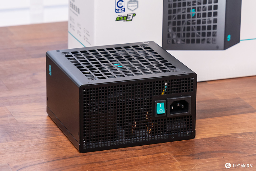 低调高效,华硕 PA401+微星 Z890 UNIFY-X+巨齿鲨5070 装机展示