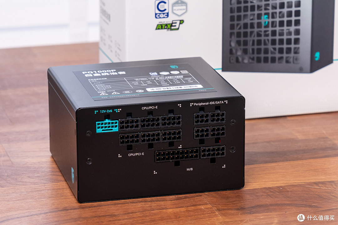 低调高效,华硕 PA401+微星 Z890 UNIFY-X+巨齿鲨5070 装机展示