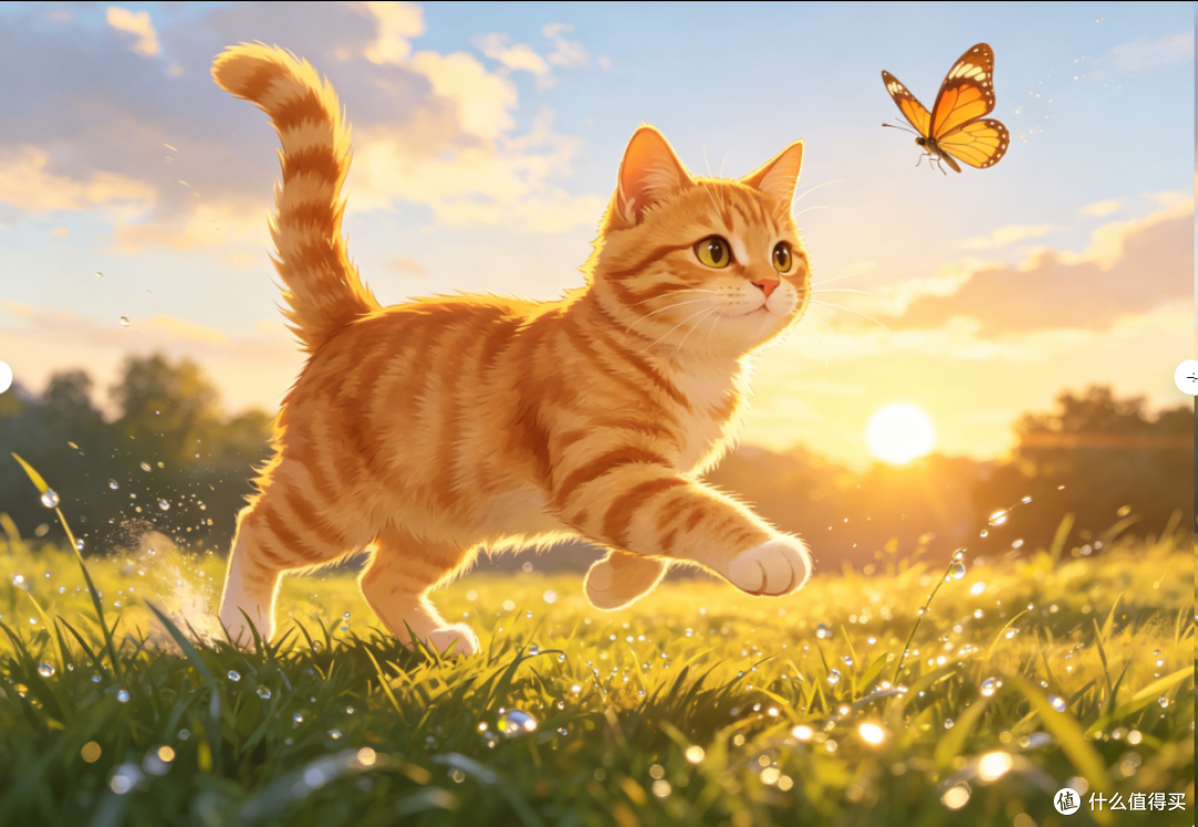 猫咪早上粘人 = 饿了?大错特错,背后原因超暖心