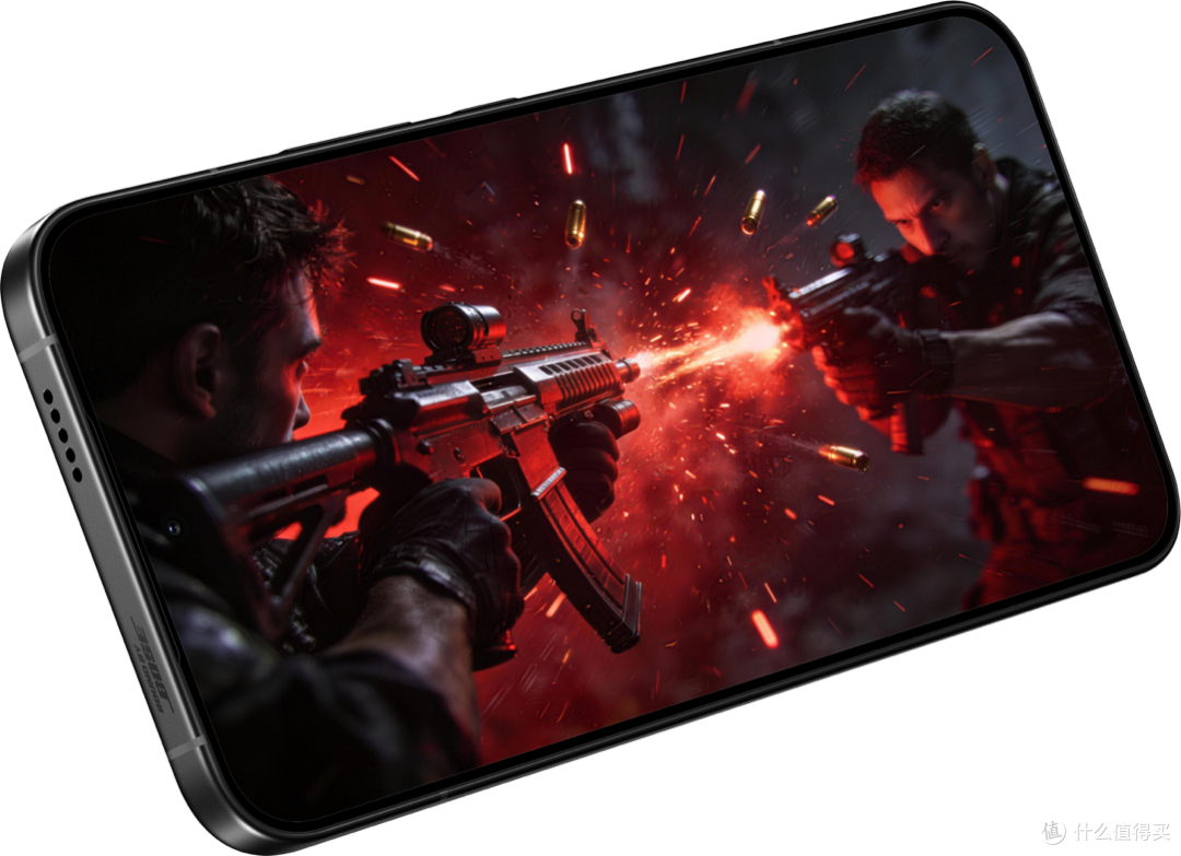REDMI K90 Max 正式发布,行业最强风冷散热,重新定义性能上限