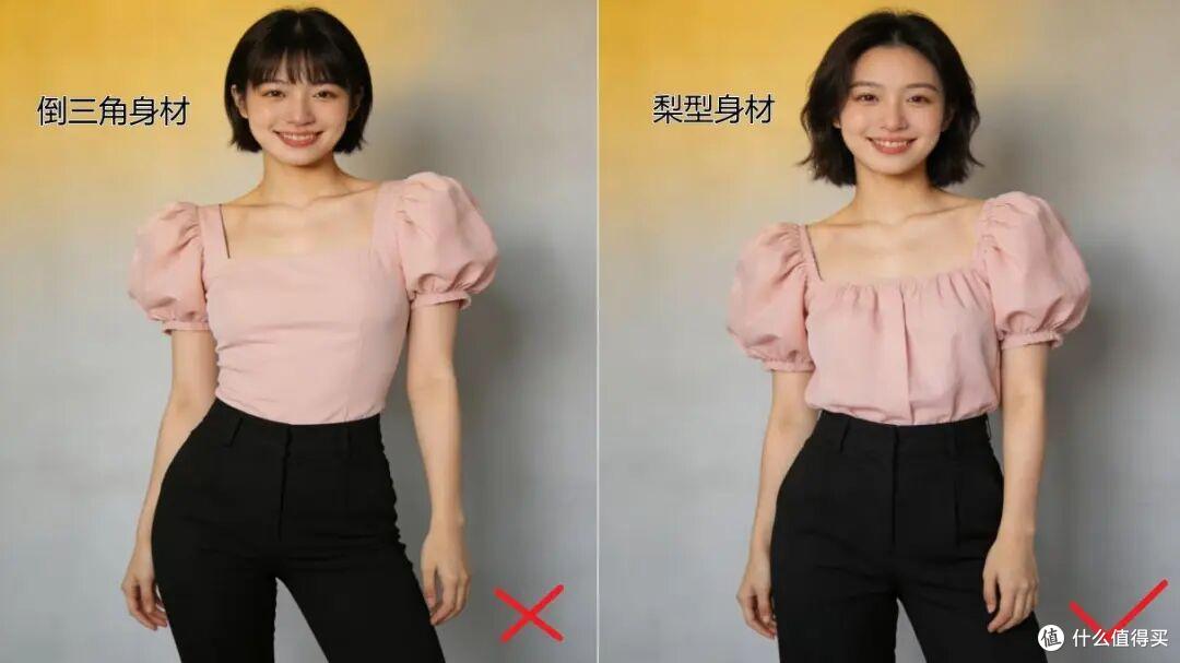 同一件衣服,你穿和别人穿为什么差距非常大?搞懂这几点就够了