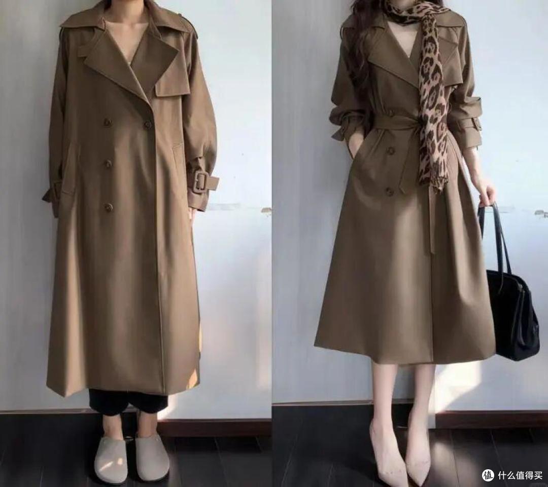 同一件衣服,你穿和别人穿为什么差距非常大?搞懂这几点就够了