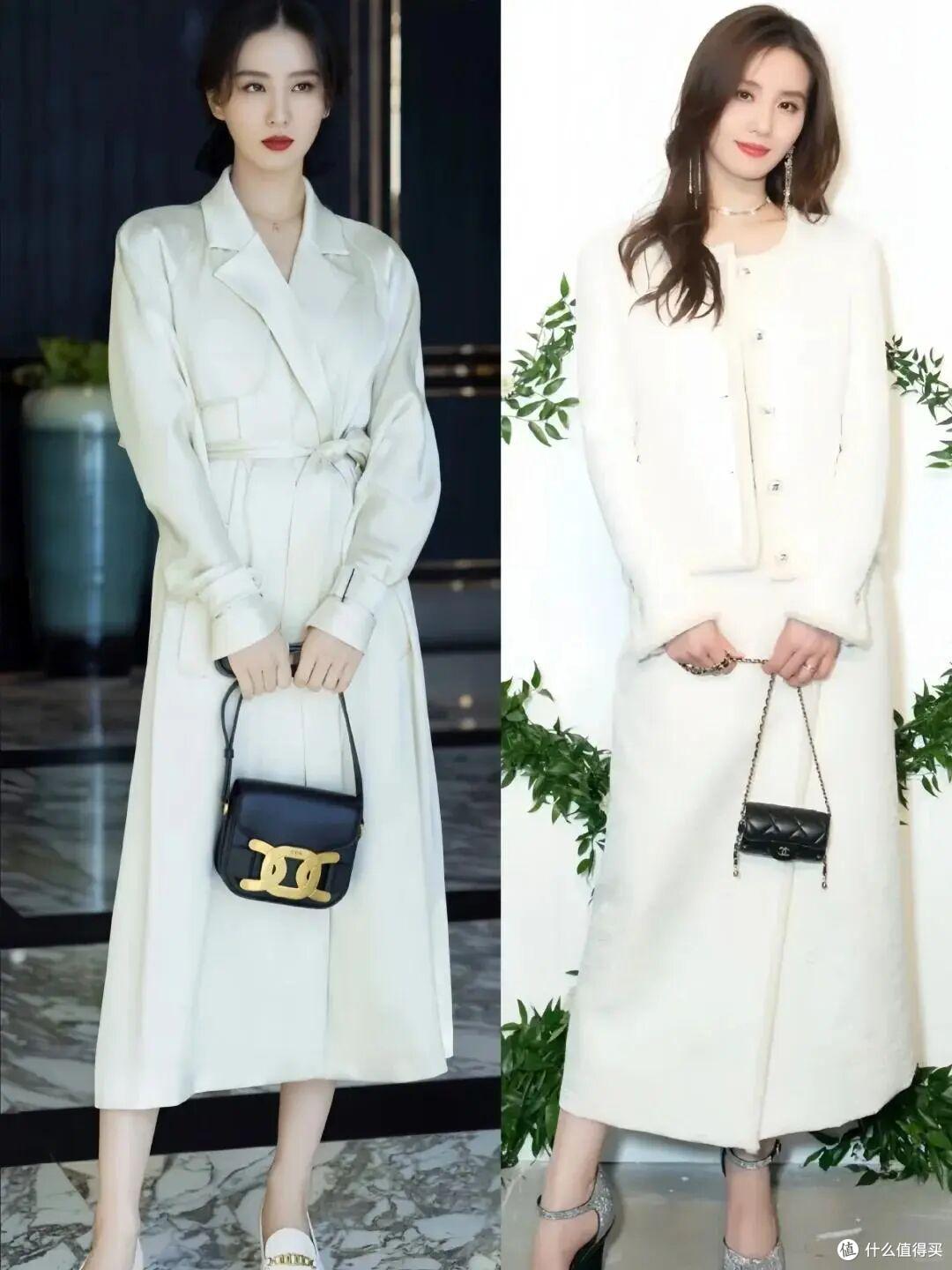 同一件衣服,你穿和别人穿为什么差距非常大?搞懂这几点就够了
