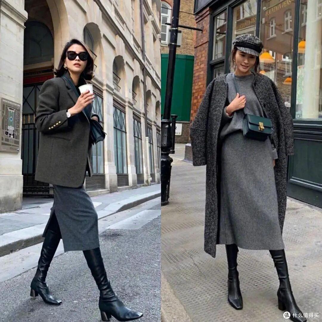 同一件衣服,你穿和别人穿为什么差距非常大?搞懂这几点就够了