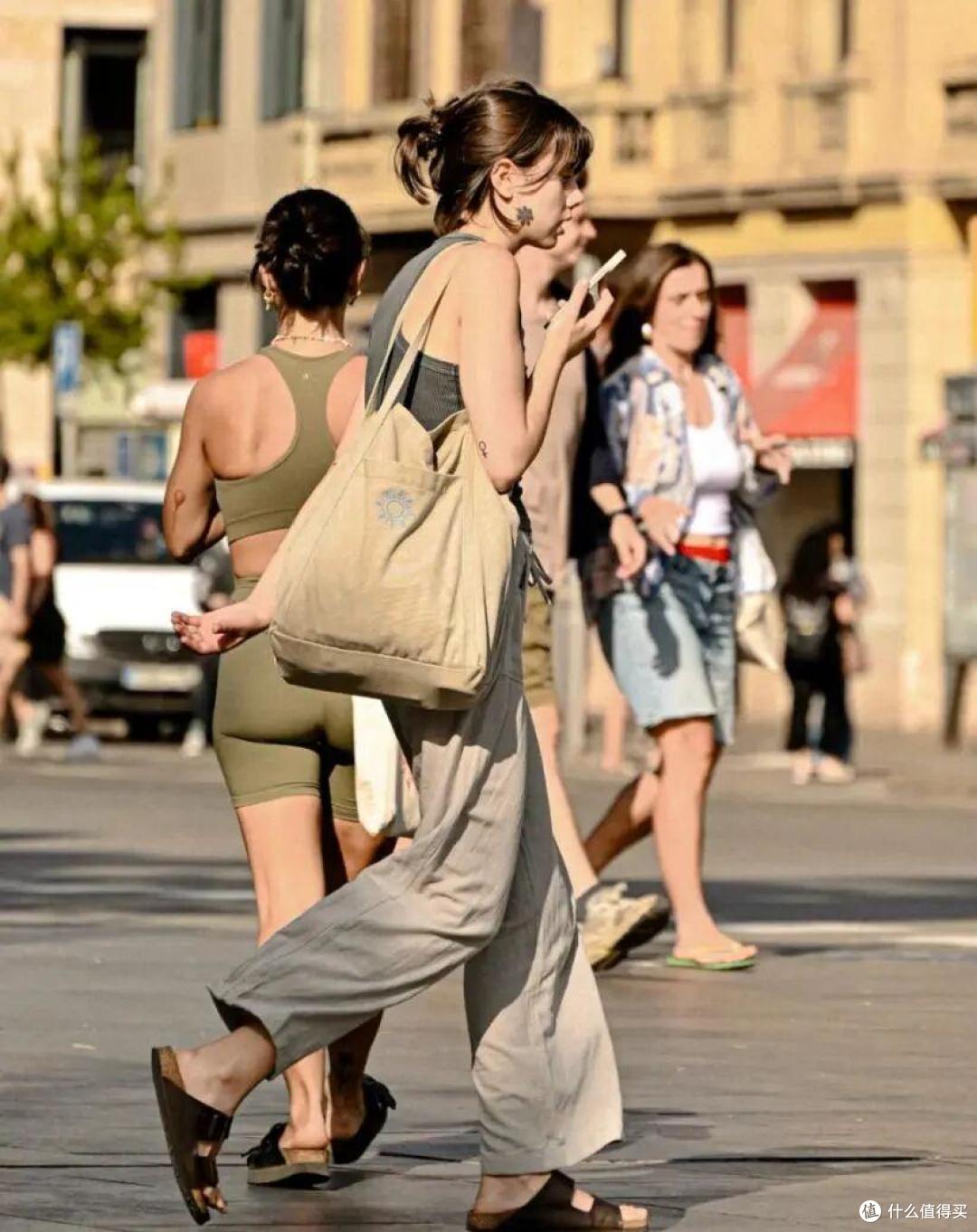同一件衣服,你穿和别人穿为什么差距非常大?搞懂这几点就够了