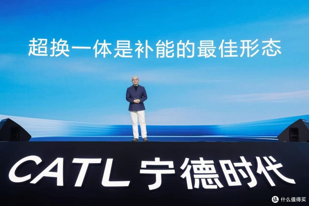 宁德时代的科学精神:为新能源行业锚定高质量发展的底层逻辑