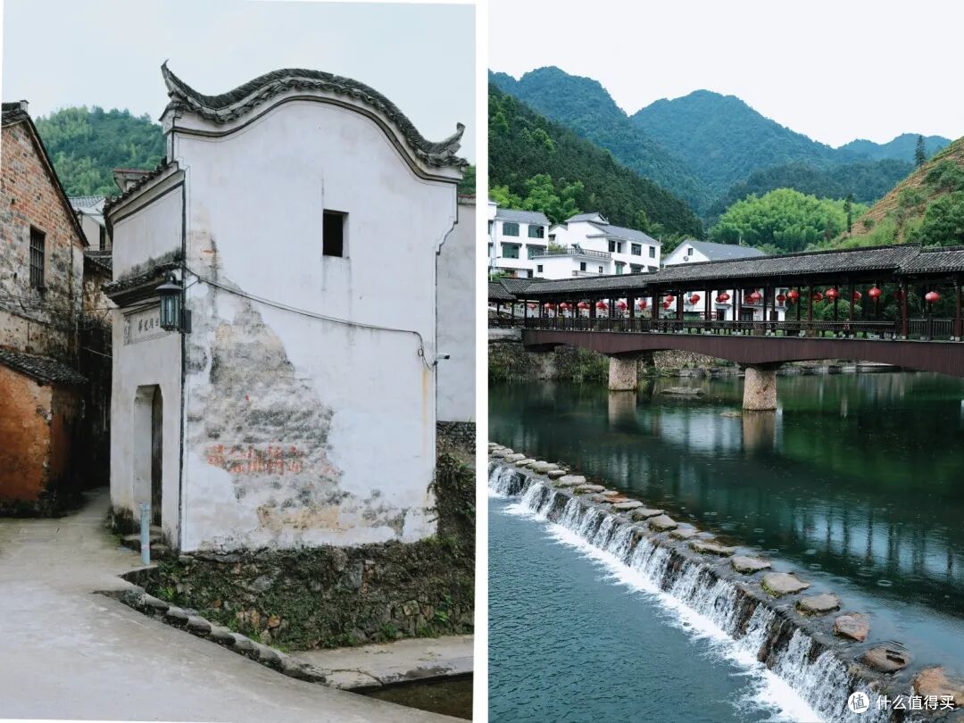 江浙沪美到封神的自驾路线!从西湖畔开到星辰大海,五一刚好去!