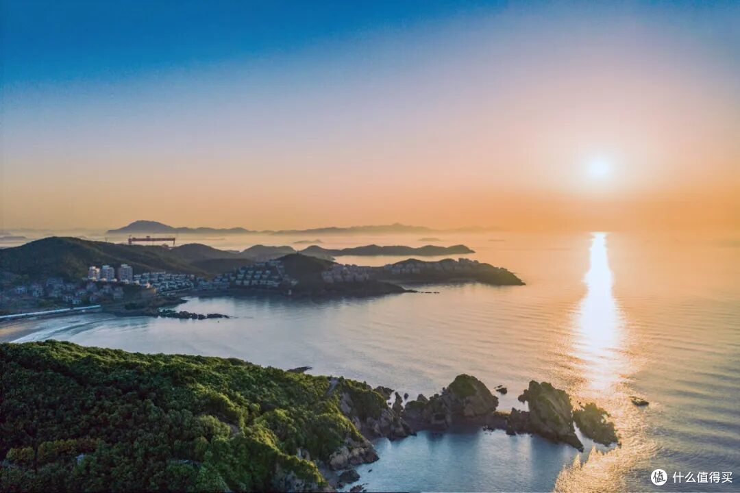 江浙沪美到封神的自驾路线!从西湖畔开到星辰大海,五一刚好去!