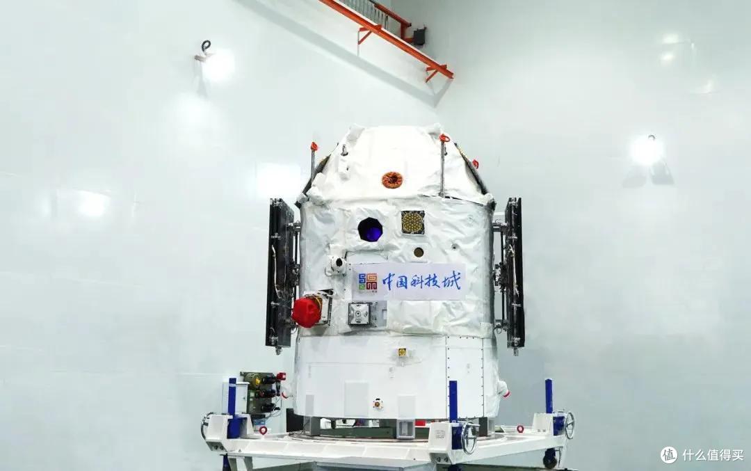 我国又要建一座空间站，这回是私营航天公司建的，有两个舱室可用