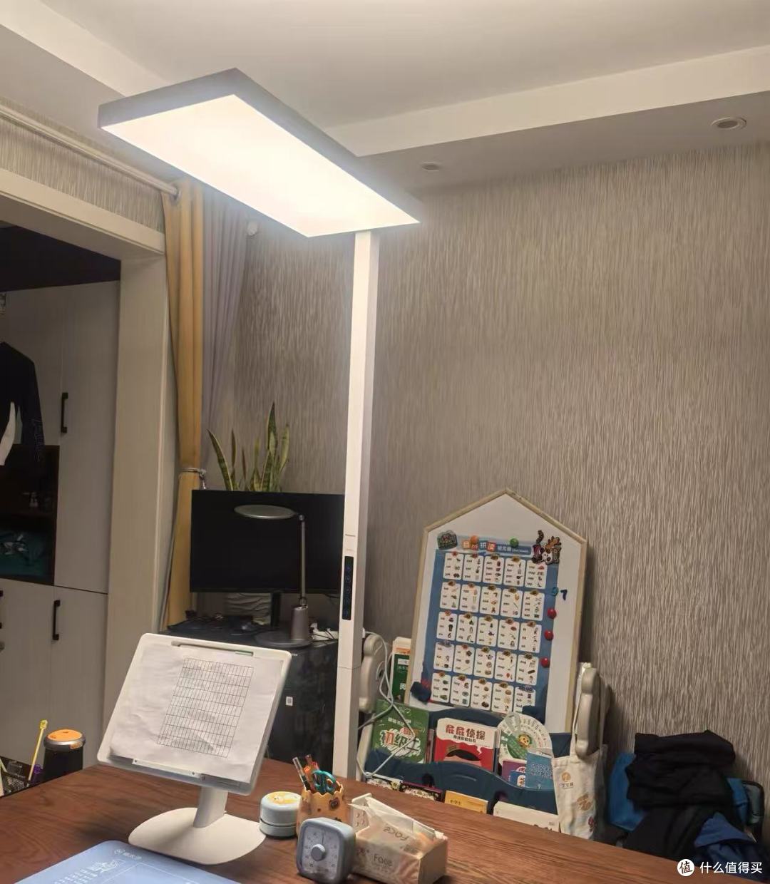 学生学习专业大路灯推荐,6款产品深度测评-科学选购不踩坑