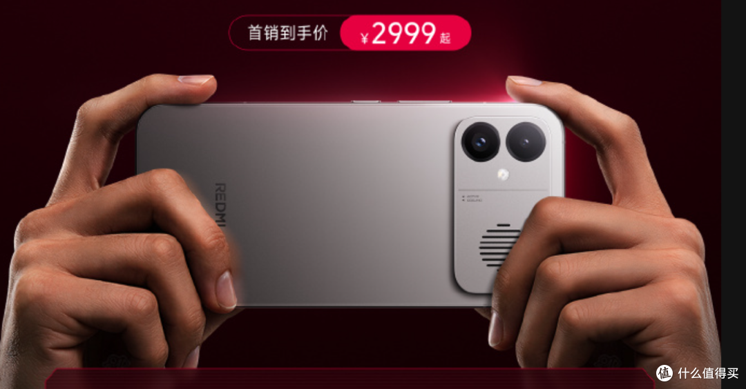 小米游戏手机新宠，Redmi K90 Max风冷版优缺点汇总，游戏不掉帧