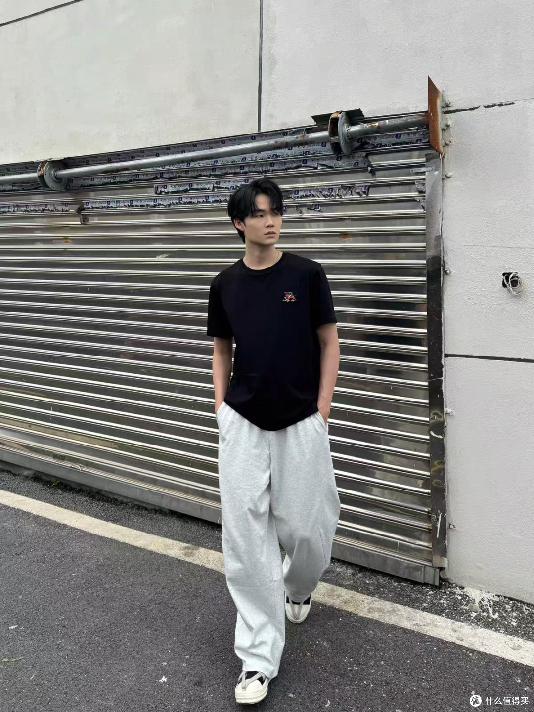 🔥海澜之家马年限定|夏日凉感 T 恤封神!男生闭眼冲