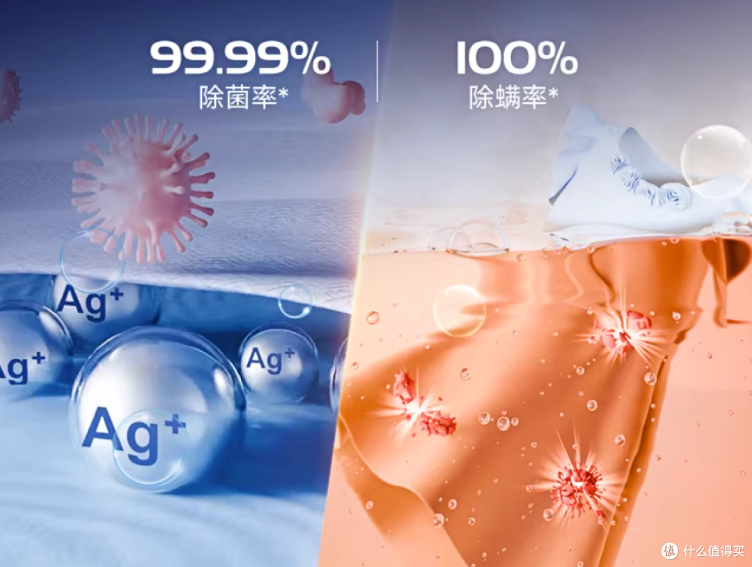内衣洗衣机能洗干净吗?2026年最建议买的内衣洗衣机品牌分享!