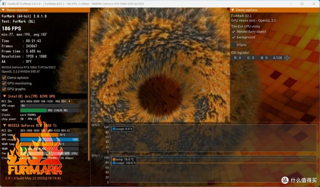 技嘉AORUS RTX 5060 Ti AI BOX显卡坞评测：不换笔记本也能战未来