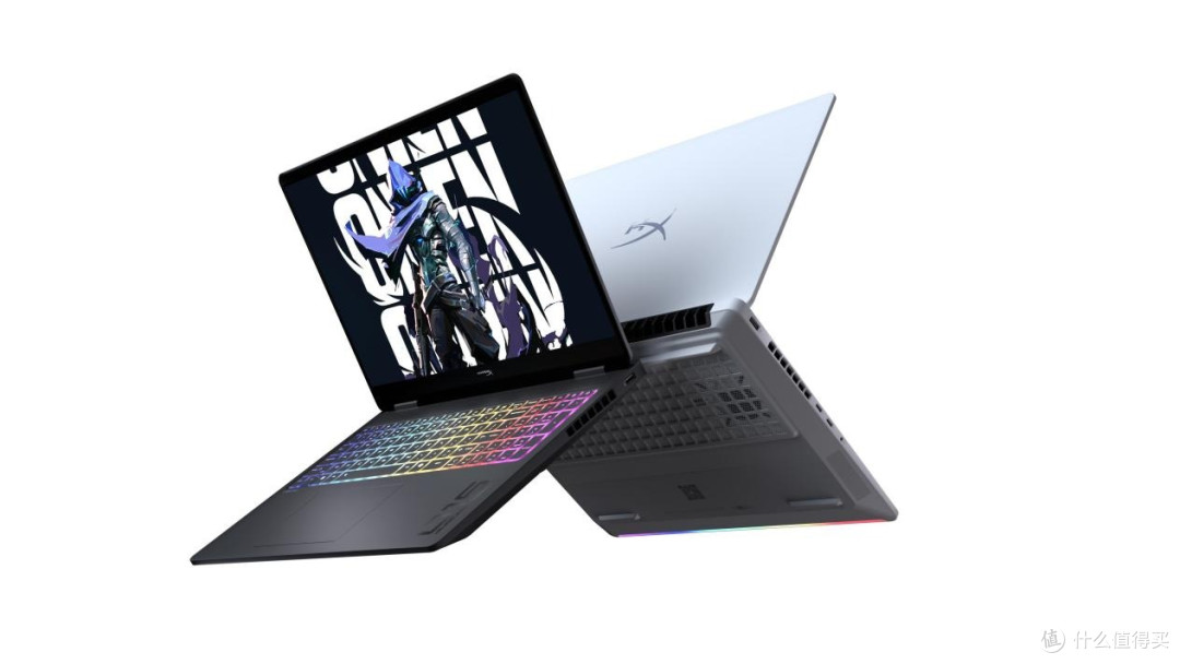 旗舰游戏本怎么选?2026年HyperX 暗影精灵MAX 300W+性能深度解析