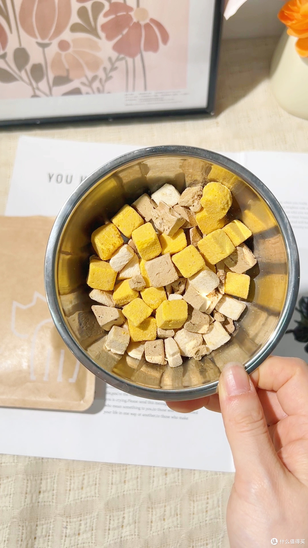 铲屎官必看😭 给小猫选冻干零食也太纠结了！