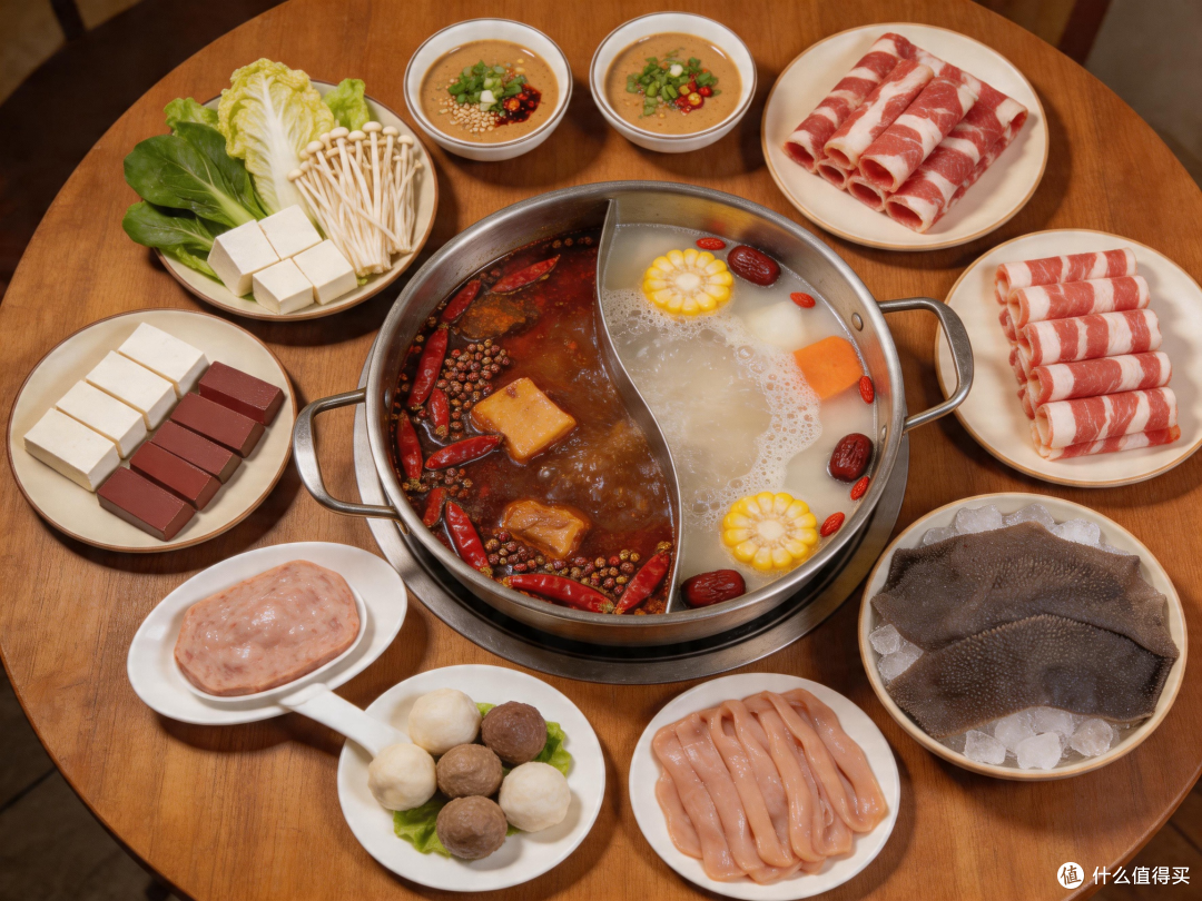 上海火锅团购套餐怎么选才划算？看这几个维度