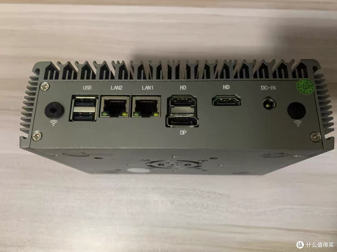 捡漏翻车了?500元拿下双2.5G网口N100!但这功耗高的也太离谱了
