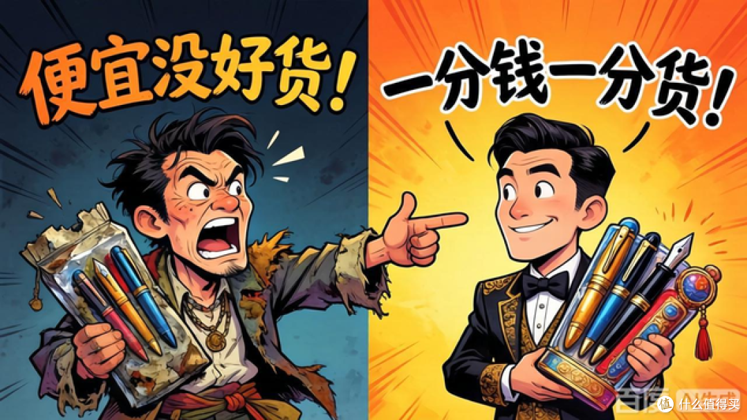 交变动磁产品选购指南,如何避坑买到那些假货?