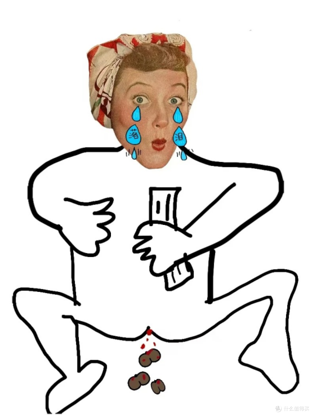 亲测有效!哺乳期痔疮自救指南
